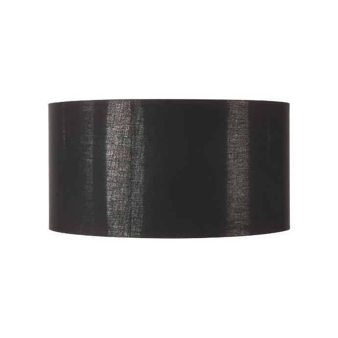 FENDA shade Ï70cm black/copper