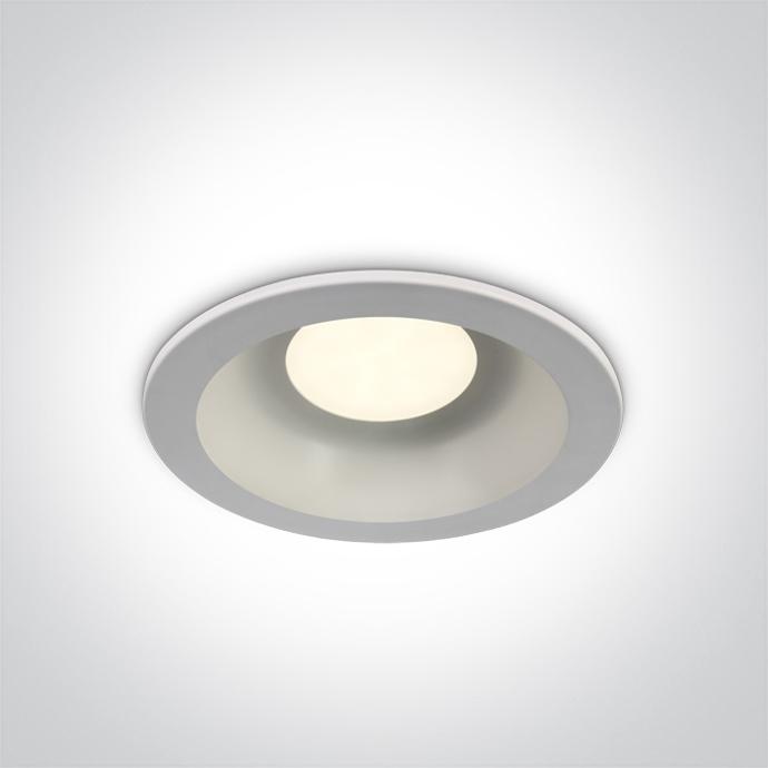 WHITE LED 12w WW DARK LIGHT 350mA