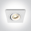 5291889036050WHITE GU10 50w