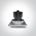 5291889036333WHITE LED 7w WW 700mA