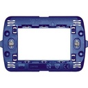 LN4703  Support pour plaques rondes