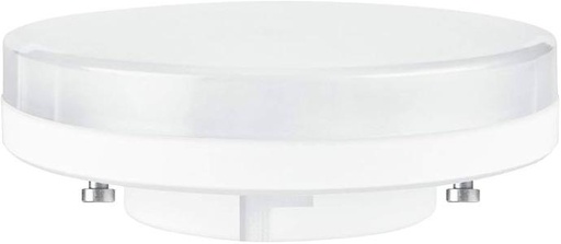 [100OSRGX53.6W] AMP GX53 6W 2700K