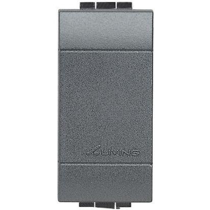 [CJCL4950] MECA OBTURATEUR  1 MOD NOIR