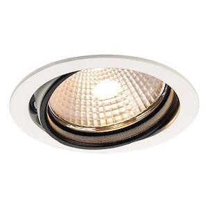 [SLV162151] BERET G12 encast blanc max. 150WEND