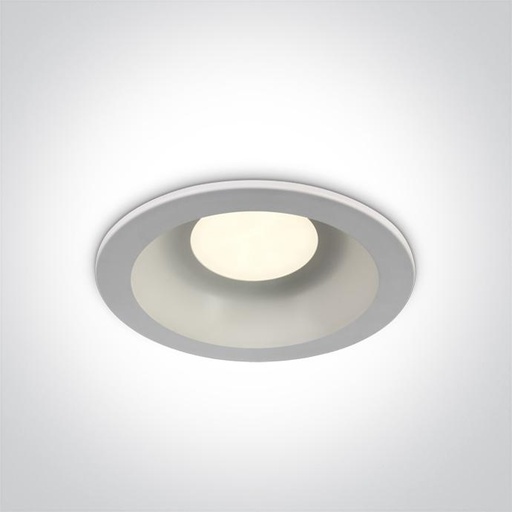 [OLI10112KDWW] WHITE LED 12w WW DARK LIGHT 350mA