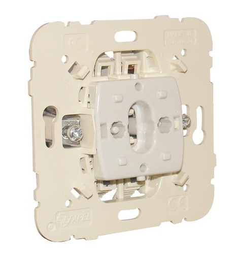 [EFA21011] LOGUS  MECA  SIMPLE ALLUMAGE