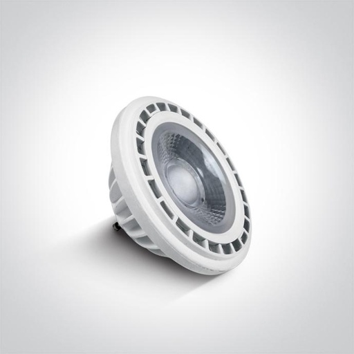 [OLI7315GW45] LED R111 GU10 15w WW 45deg 230v