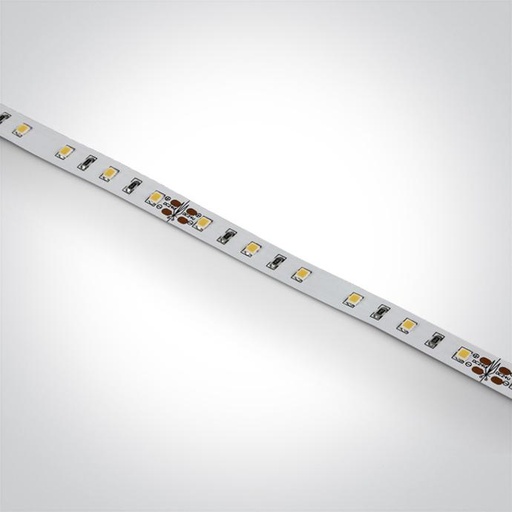 [OLI7835EW] LED STRIP 24vDC EWW 5m ROLL 14,4w/m IP20