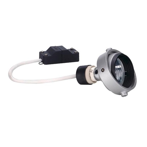 [SLV115414] AIXLIGHT« PRO 50 QPAR51 Modul DL grey